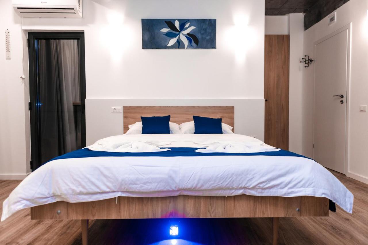 קריובה Puzzle Apartaments&Studios מראה חיצוני תמונה