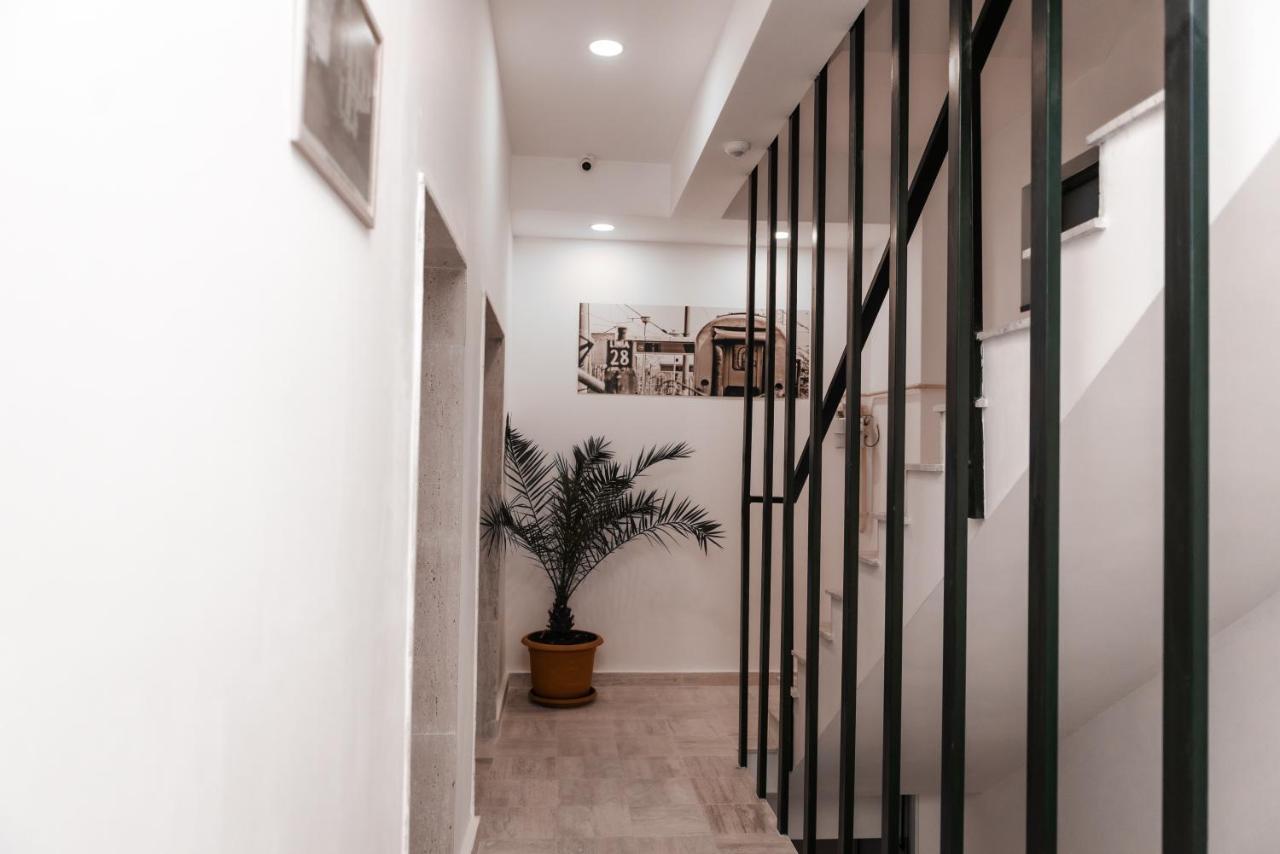 קריובה Puzzle Apartaments&Studios מראה חיצוני תמונה